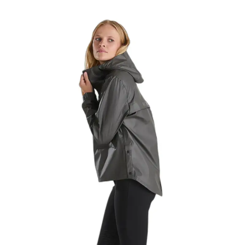 Horse Pilot Impermeabile da equitazione da donna Raintech