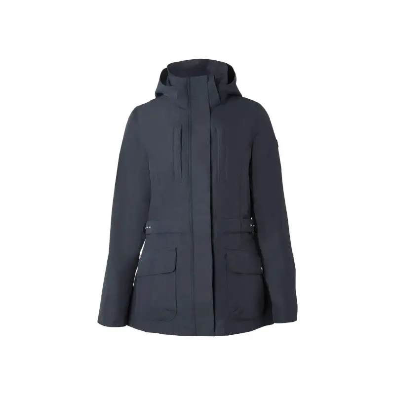 Horze Giacca impermeabile da donna Jadine Technical