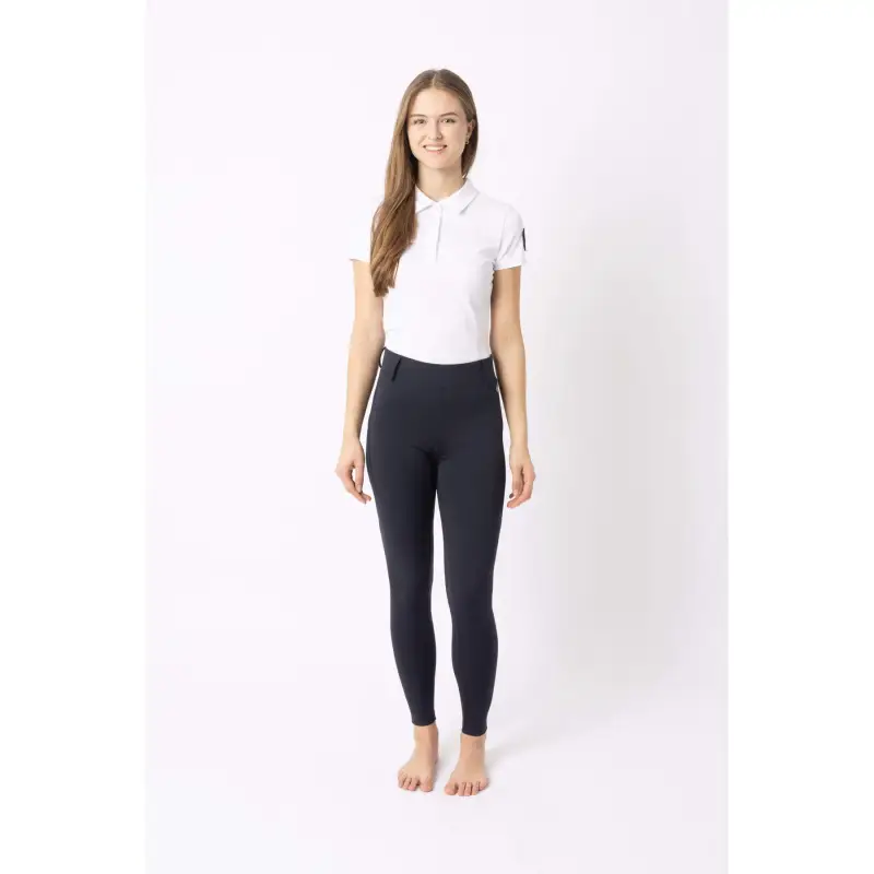 Horze Leggings da donna Grip Dea