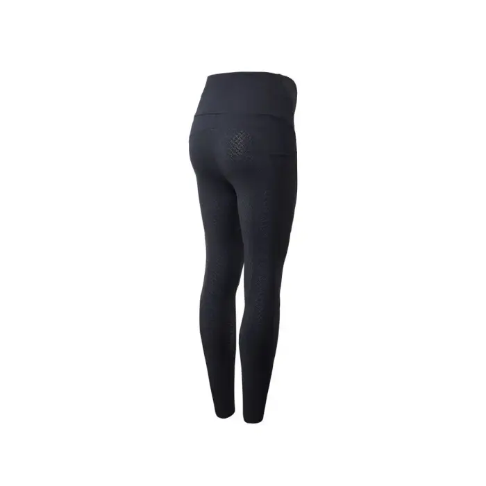Leggings da equitazione full grip da donna Horze Ginny