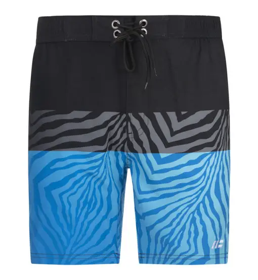 Hot Stuff Daruvan - costume - uomo Black