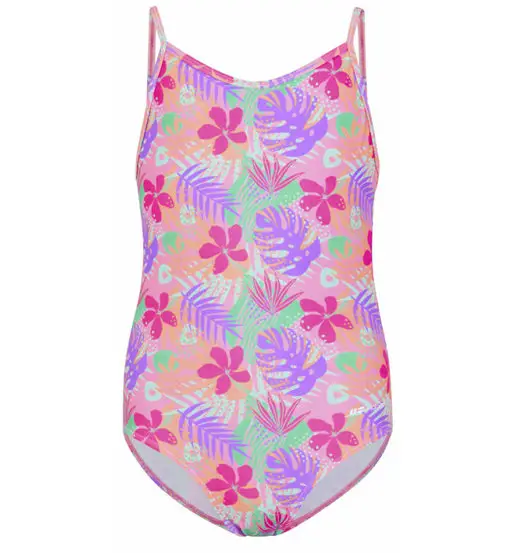 Hot Stuff Island J - costume intero - bambina Pink