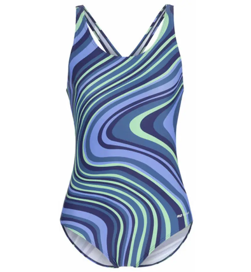 Hot Stuff Tammy Casual W - costume intero - donna Blue