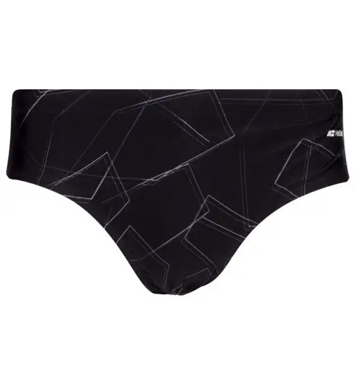 Hot Stuff Tiana Brief - costume - uomo Black