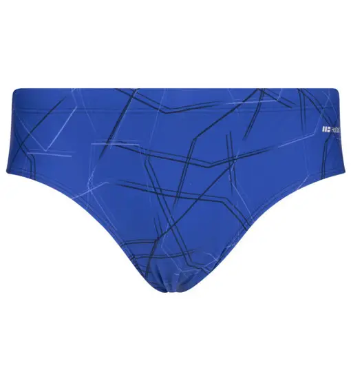 Hot Stuff Tiana Brief - costume - uomo Blue