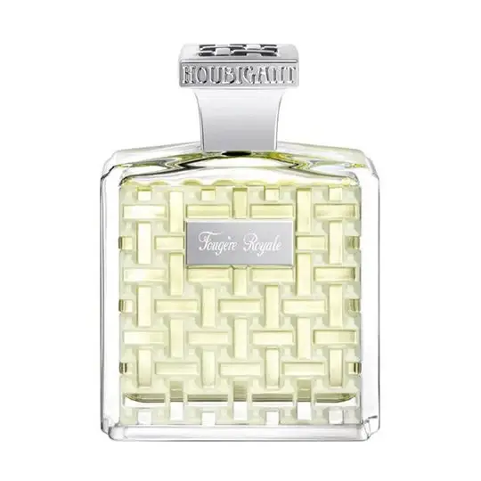Houbigant Fougere Royale Estratto di profumo uomo 100 ml