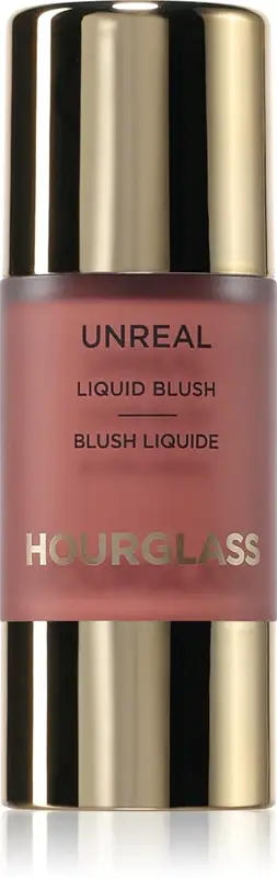 Hourglass Unreal rossetto liquido lunga tenuta colore Scene 10,3 ml