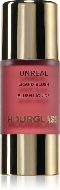 Hourglass Unreal rossetto liquido lunga tenuta colore Whim 10,3 ml