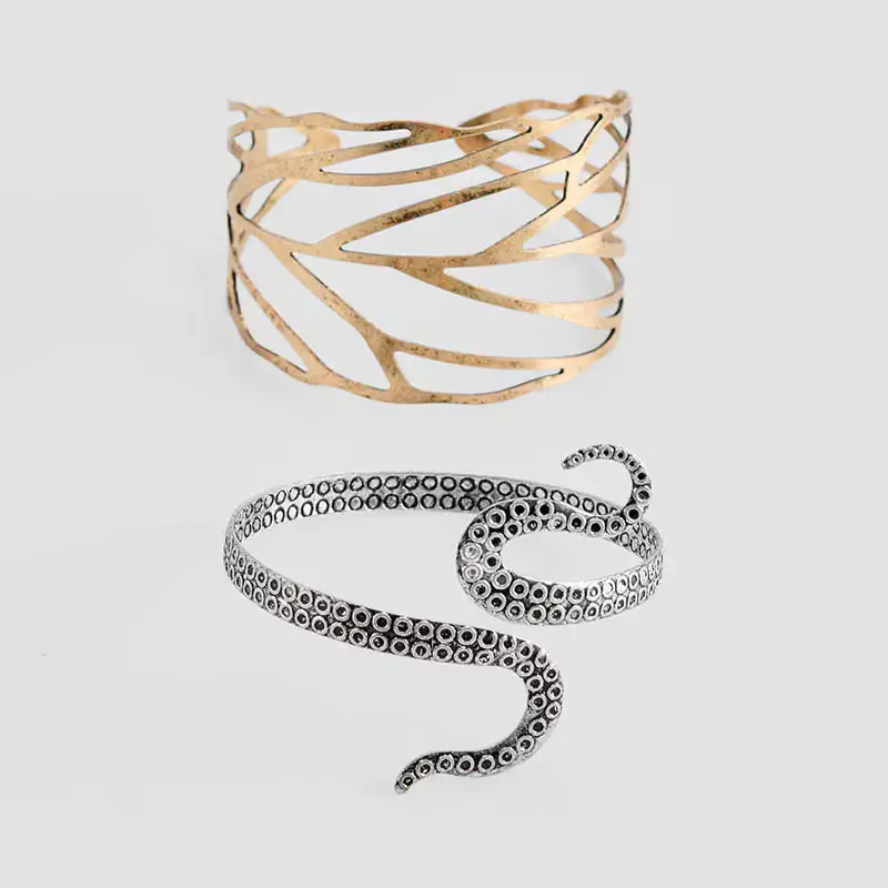 House Braccialetti confezione da 2