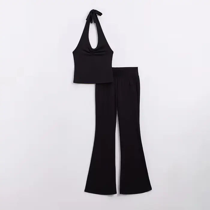 Completo in maglia