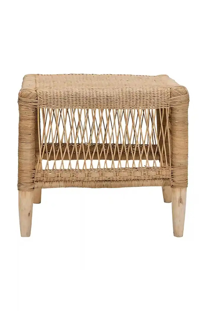 sgabello HDRika 45 x 40 x 45 cm Beige