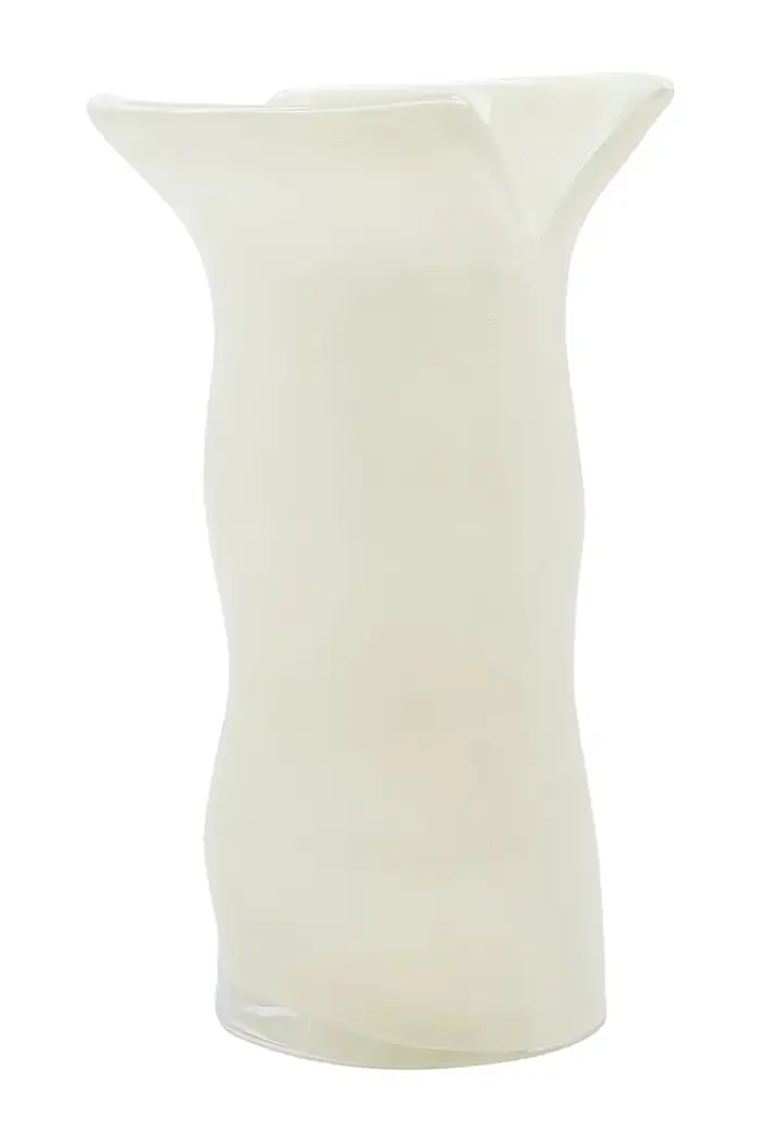 vaso decorativo HDCuff 24 cm Beige