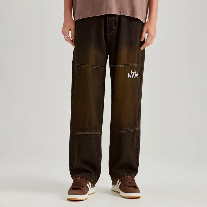 House Jeans baggy fit