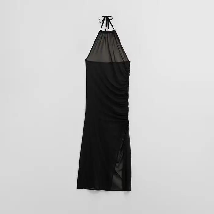 House LADIES` PONCHO