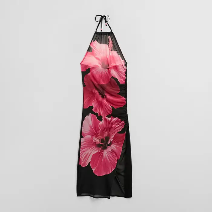 House LADIES` PONCHO