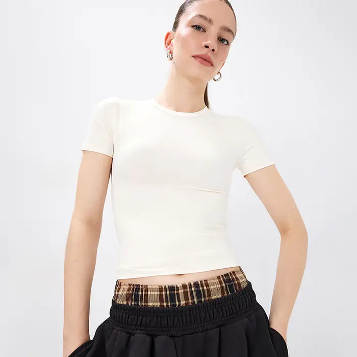 House Maglia attillata