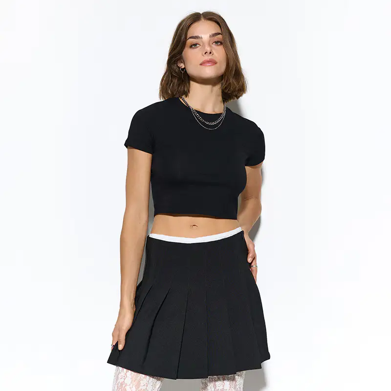 House Maglietta corta