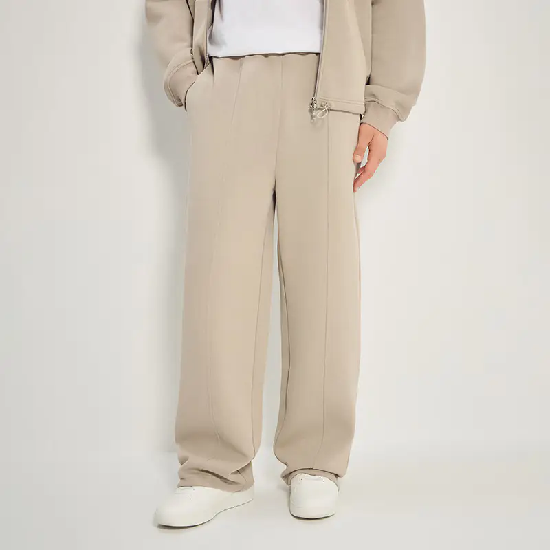 House MEN`S TROUSERS