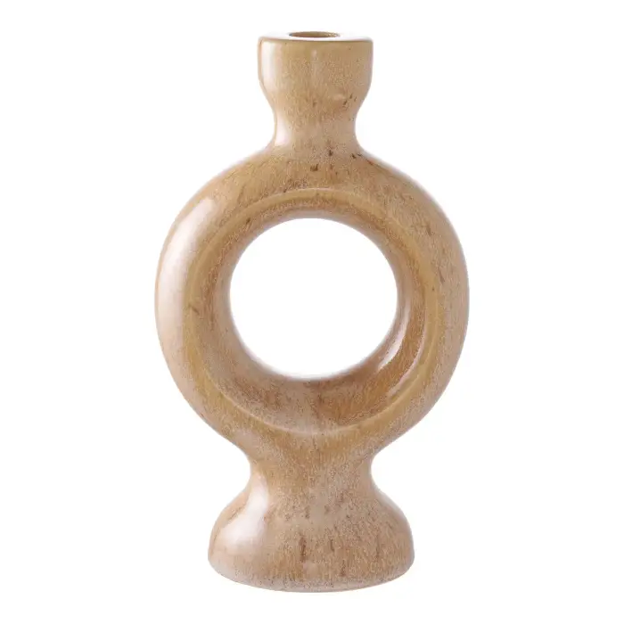 House Nordic Candeliere in ceramica Candle