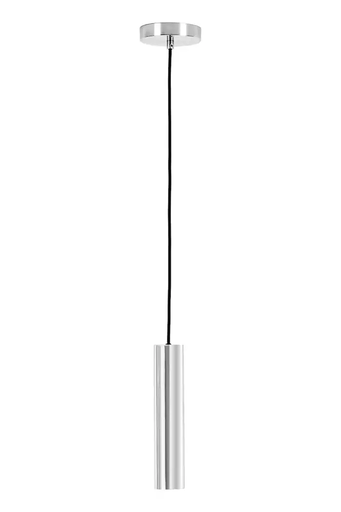 House Nordic lampada da sospensione Paris 6 x 28 cm Argento