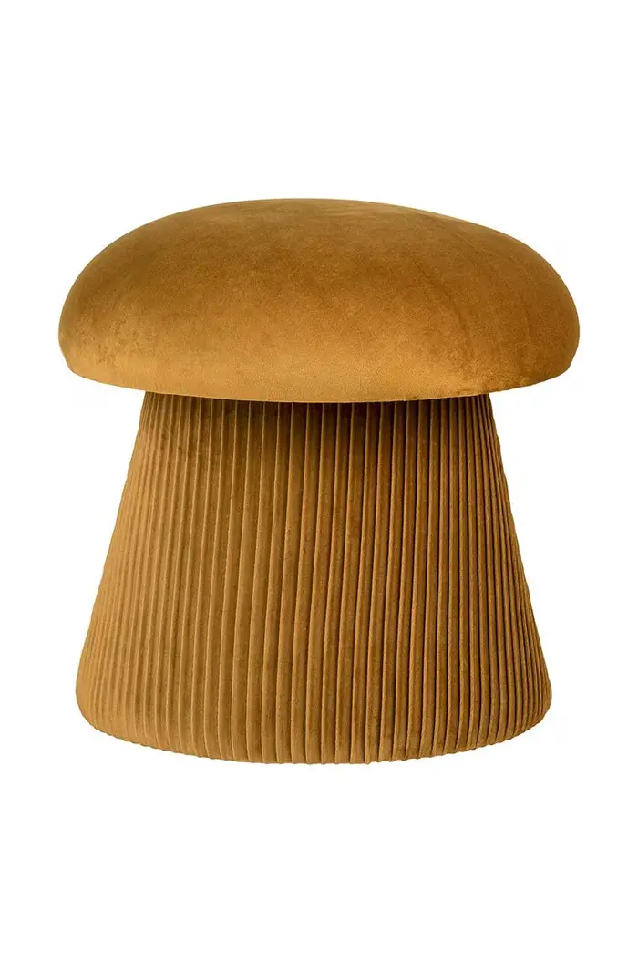 House Nordic puff Hampton Multicolore