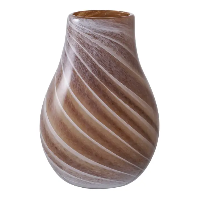House Nordic Vaso in vetro