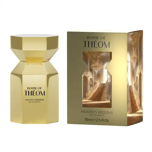 HOUSE OF THÊOM Unisex Heaven s Reserve 75ml - Eau de Parfum