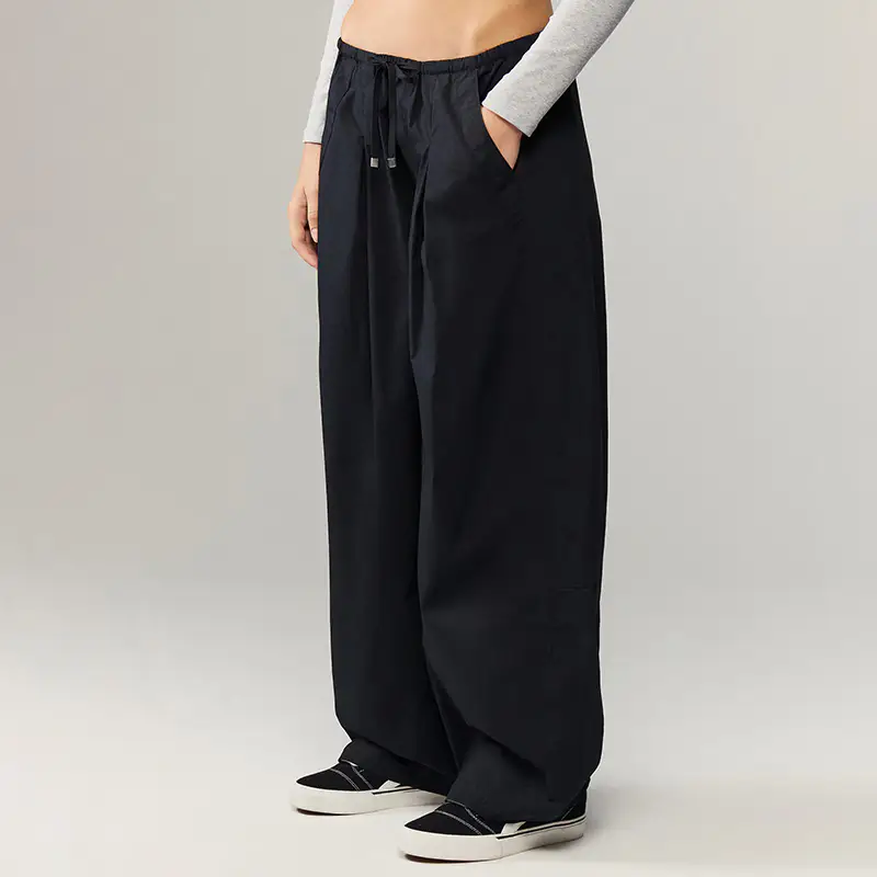 House Pantaloni baggy