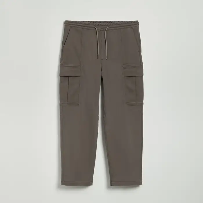 House Pantaloni straight fit