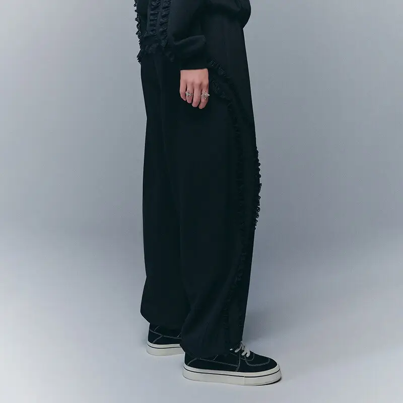 House Pantaloni tuta