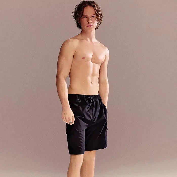 House Shorts da bagno