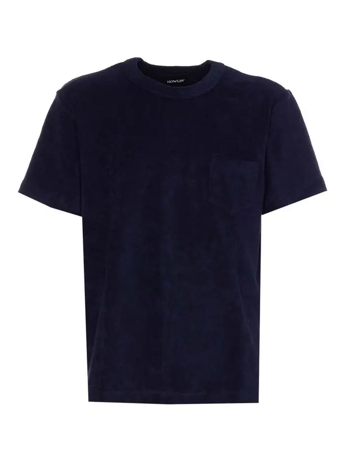 Howlin T-shirt di Fons Blu