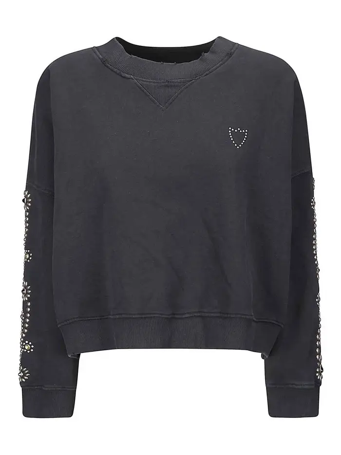 Maglione Nero