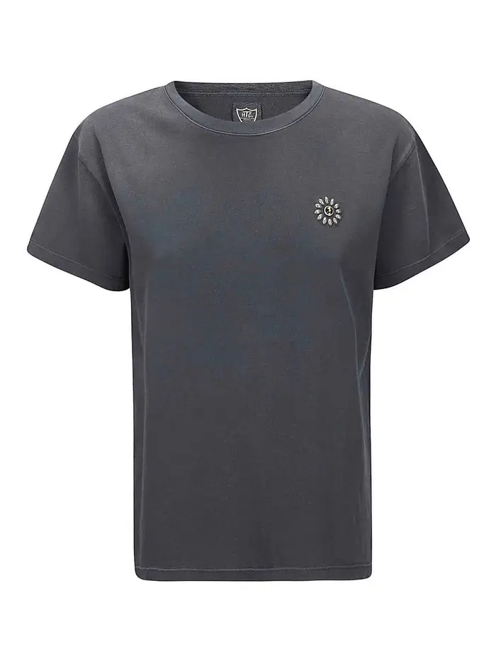 T-shirt Nero