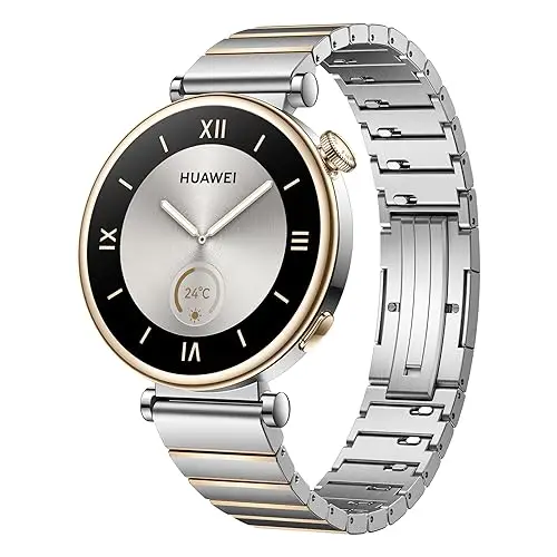 HUAWEI Smartwatch Argento 2689375