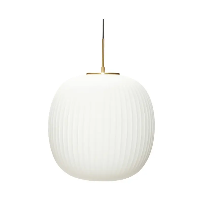 Hubsch Interior Lampada a sospensione Serene