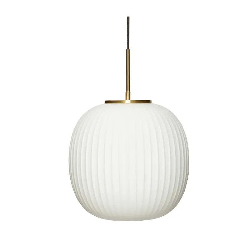 Hubsch Interior Lampada a sospensione Serene