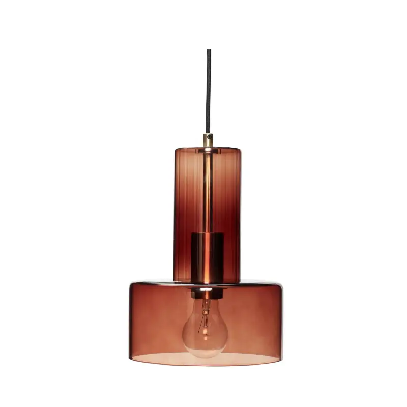Hubsch Interior Lampada Ripple