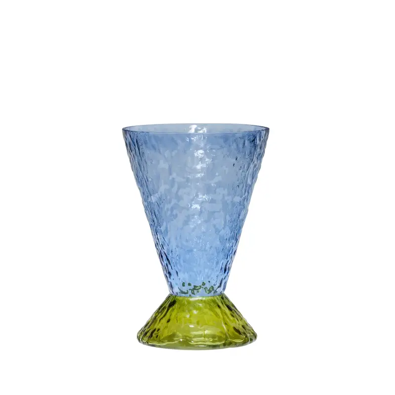 Hubsch Interior Vaso Abyss