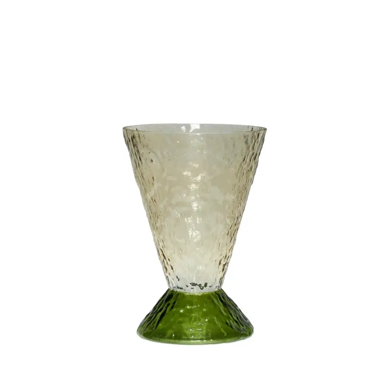 Hubsch Interior Vaso Abyss