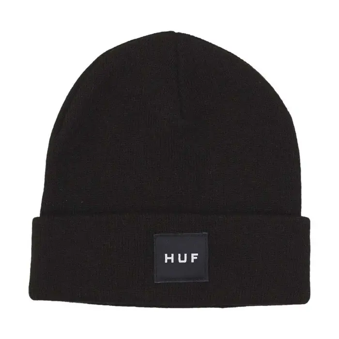 HUF Berretto Set Box Beanie Nero