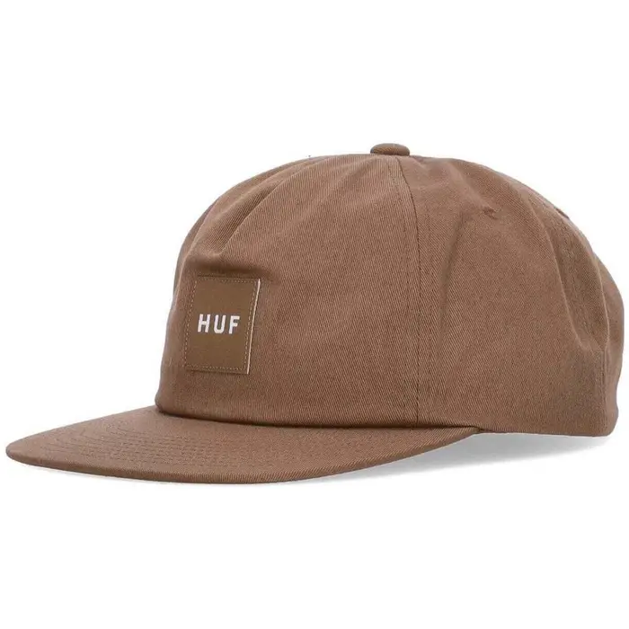 Cappellino Huf Set Box Snaack Rubber Multicolore
