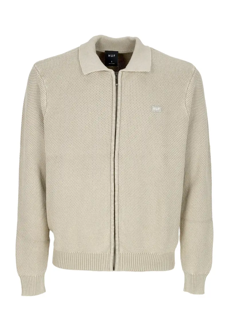 HUF Cardigan Uomo 4105269