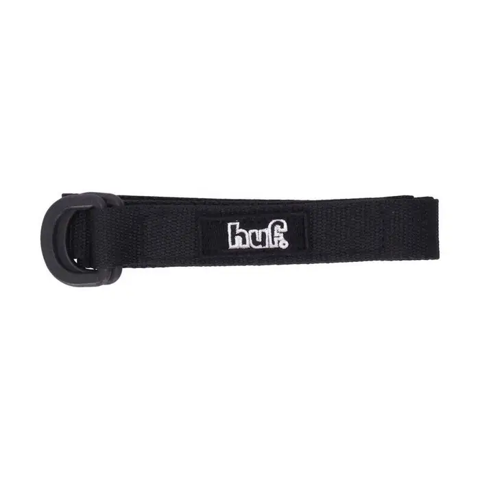 HUF Cintura Cromer Cinch Be Nero