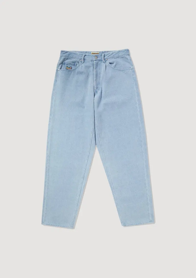 HUF Cromer Pant LIGHT BLUE