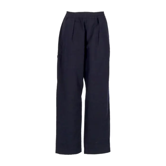 HUF Pantalone Lungo Uomo Leisure Skate Pant Black