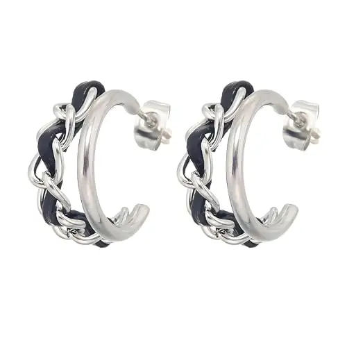 HUGE TOMATO Orecchini Argento 3725016