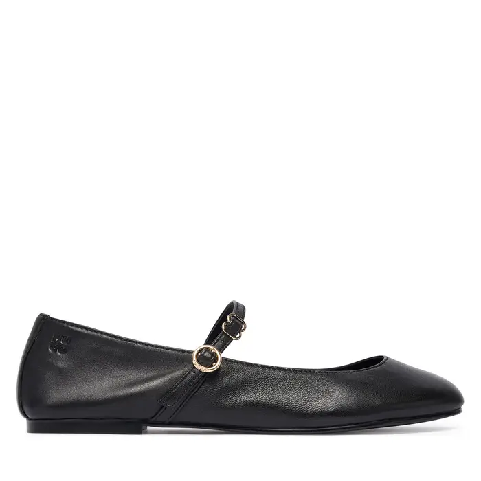 HUGO Ballerine Tylia 50557751 Nero