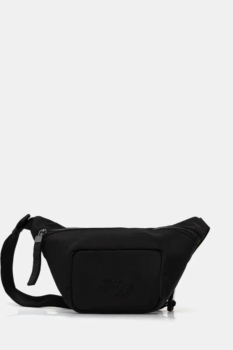 HUGO Blue borsetta donna colore nero 50552407