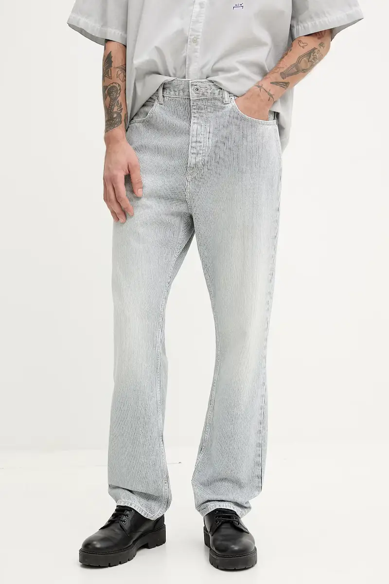 HUGO Blue Jeans Blu 4094155